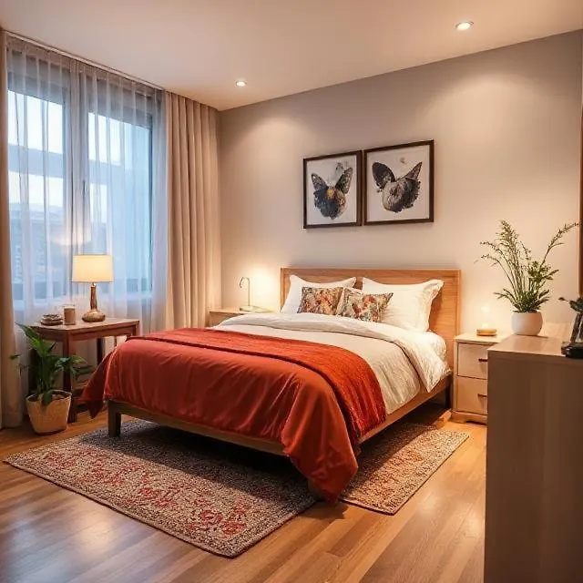 Appartamento Urban Suites Penang George Town