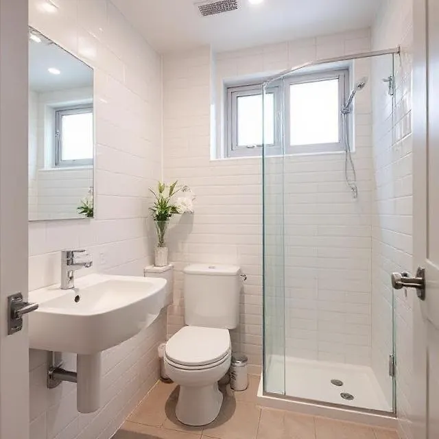ג'ורג' טאון Urban Suites Penang דירה ג'ורג' טאון